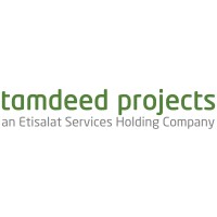 Tamdeed Projects Logo