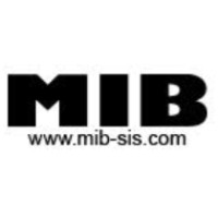 MIB SIS d.o.o. Logo