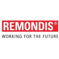 REMONDIS Recycling B.V. Logo