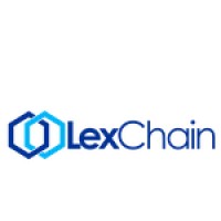 LexChain Logo