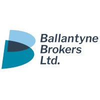 Ballantyne Brokers Ltd Logo