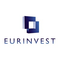 EURINVEST Logo
