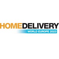 Home Delivery World Europe Logo