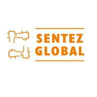 Sentez Global Logo