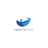 Autism Care West Logo