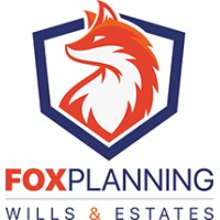 Fox Planning Ltd Logo