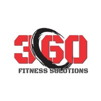 360 Fitness Solutions Logo