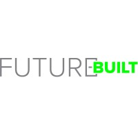 Future-Built Ltd Logo