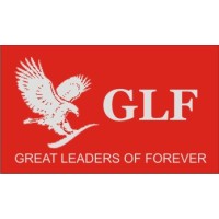 GLF CORE Logo
