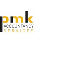 PMK Accountancy Services Ltd Logo