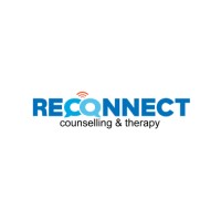Reconnect Counselling & Therapy Logo