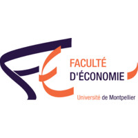 Faculté dEconomie - Université de Montpellier Logo