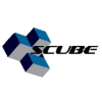 Scube Scientific Software Solutions (P) Ltd. Logo