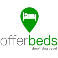 OfferBeds.com Logo