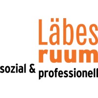 Läbesruum Logo