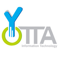YOTTA Logo