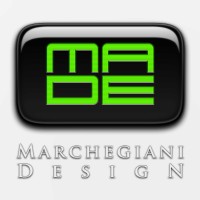 Marchegiani Design Logo