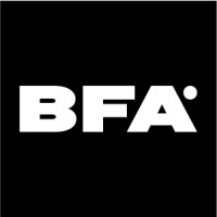 Beauty For All Industries (BFA) Logo