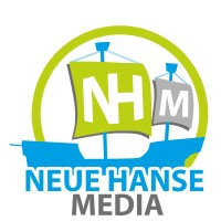 Neue Hanse Media GmbH Logo