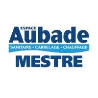Mestre - Espace Aubade Logo