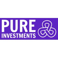 Pure Investments Group Logo