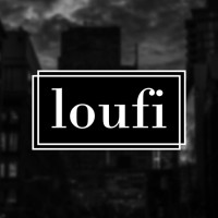 Loufi Store Logo