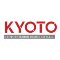 Kyoto Interior Design W.L.L Logo