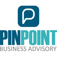 Pinpoint Business Advisory Logo