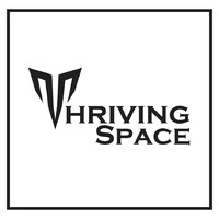 Thriving Space Logo
