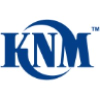 KNM Process Equipment Inc. Logo
