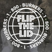 Flip The Lid Logo