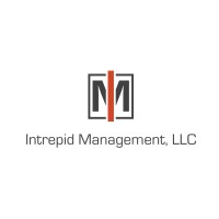 Intrepid Management, LLC Logo