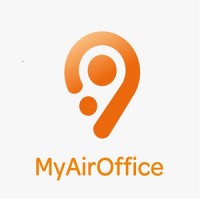 MyAirOffice Logo