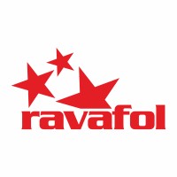 Ravafol Logo