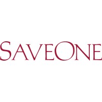 SaveOne Logo