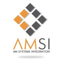 AM Systems Integration Logo