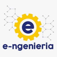 e-ngenieria Logo