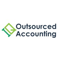 IQ Outsourced Accounting LLC Logo