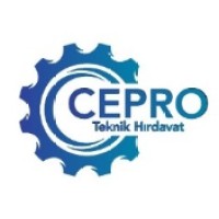 Cepro Teknik Hırdavat Logo