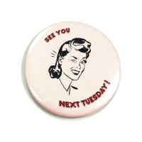 See You Next Tuesday Media Logo