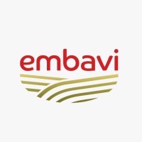 Embavi - Empresa Brasileira de Azeite e Vinagre Logo