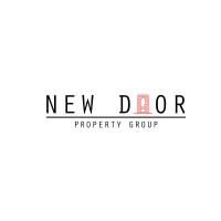 New Door Property Group Logo