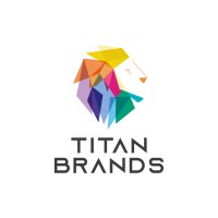 Titan Brands Logo