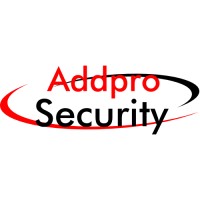 ADDPRO SECURITY PTY LTD Logo