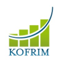 Kofrim srl Logo