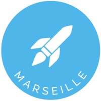 Rocket School Marseille Logo