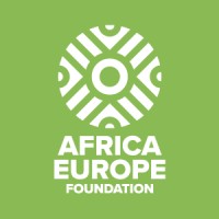 Africa-Europe Foundation Logo