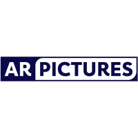 AR PICTURES Logo