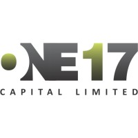 One17 Capital Limited Logo
