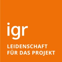 igr AG Logo